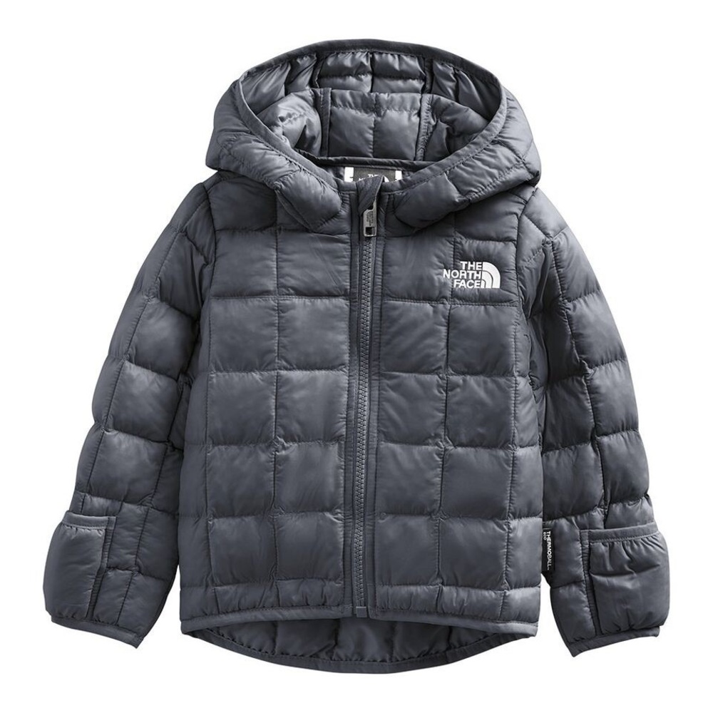 NWT North Face Baby Thermoball Hooded Jacket